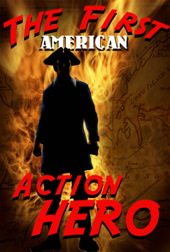 Action Hero Poster