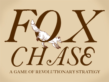 FoxChase title