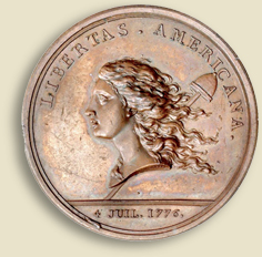 Liberty Medal